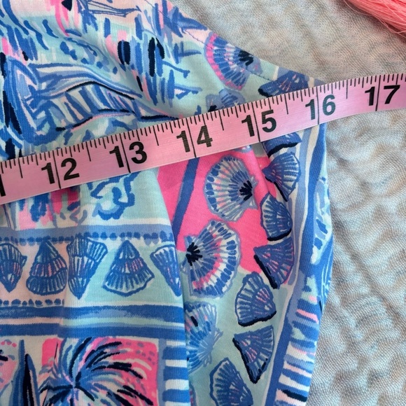 Lilly Pulitzer Margot Swing Dress size Small - Picture 10 of 12